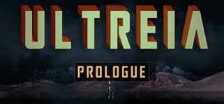 Ultreïa: Prologue cover image