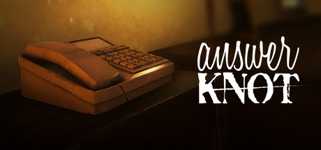 Answer Knot background image