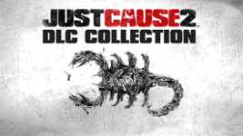 Just Cause 2: DLC Collection cover image