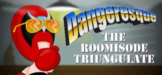 Dangeresque: The Roomisode Triungulate cover image