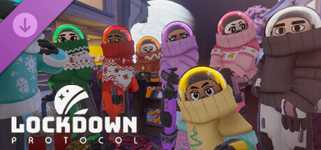 LOCKDOWN Protocol - Winter cover image
