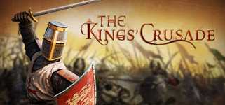 The Kings' Crusade background image