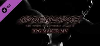 RPG Maker MV - Apocalypse Music Pack cover image