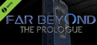 Far Beyond: A space odyssey Demo cover image