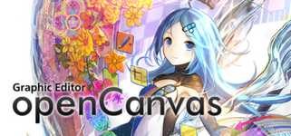 openCanvas 6 cover image