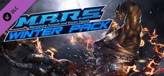 M.A.R.S. - Winter Hunter Pack cover image