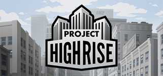 Project Highrise cover image