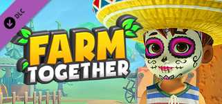 Farm Together - Jalapeño Pack cover image