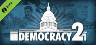 Democracy 2 Demo cover image