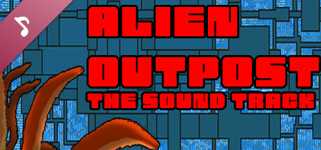 Alien Outpost Soundtrack cover image