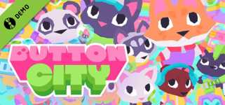 Button City Demo cover image