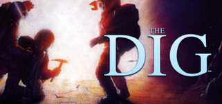 The Dig® background image