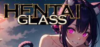 Hentai Glass background image