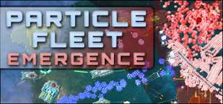 Particle Fleet: Emergence cover image