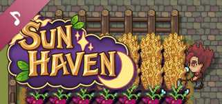 Sun Haven Soundtrack Vol. 1 cover image