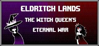 Eldritch Lands: The Witch Queen's Eternal War cover image