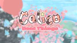 Calico - Neat Things cover image