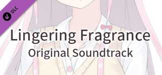Lingering Fragrance - Original Soundtrack background image