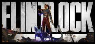 Flintlock: The Siege of Dawn cover image