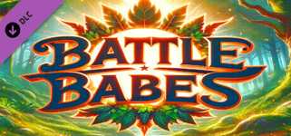 Battle Babes: Blood, Sun & Moon cover image