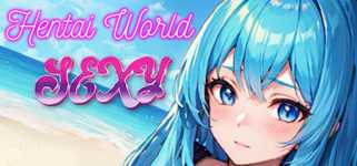 Hentai World Sexy cover image