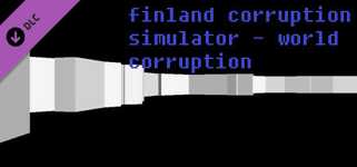 finland corruption simulator - world corruption cover image