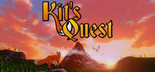 Kit's Quest background image