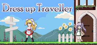 Dress-up Traveller background image