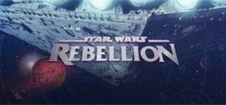STAR WARS™ Rebellion cover image