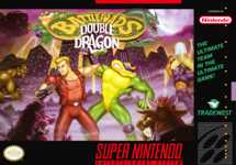 BATTLETOADS™ DOUBLE DRAGON™ cover image