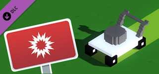Grass Cutter - Shock Wave cover image