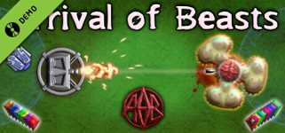 Arrival of Beasts Demo cover image
