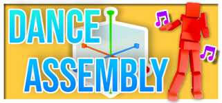 Dance Assembly cover image