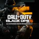 Call of Duty®: Black Ops 6 - Cross-Gen Bundle cover image