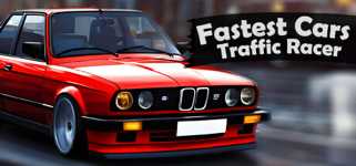 Fastest Cars Traffic Racer cover image