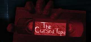 The Cursed Tape cover image
