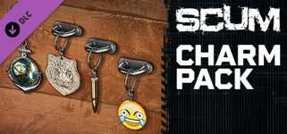 SCUM Charms Pack background image
