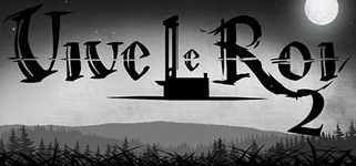 Vive le Roi 2 background image