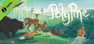 PolyPine Demo cover image