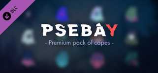 Psebay: Premium pack of capes cover image