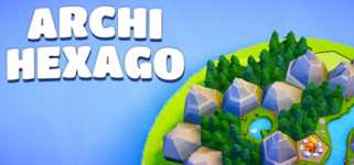 ArchiHexago cover image