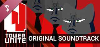 Tower Unite - Original Soundtrack cover image