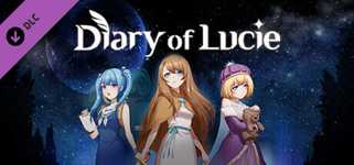 Diary of Lucie - Hammer Weapon Pack cover image