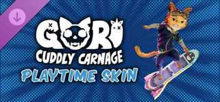 Gori: Cuddly Carnage - PlayTime Skin Pack cover image