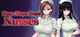 Nope Nope Nope Nurses cover image