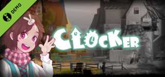 Clocker Demo cover image