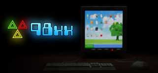 98xx background image