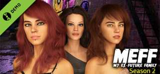 My Ex-Future Family Season 2 Demo cover image