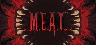 M.E.A.T. RPG background image