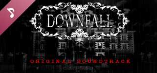 Downfall - Original Soundtrack background image